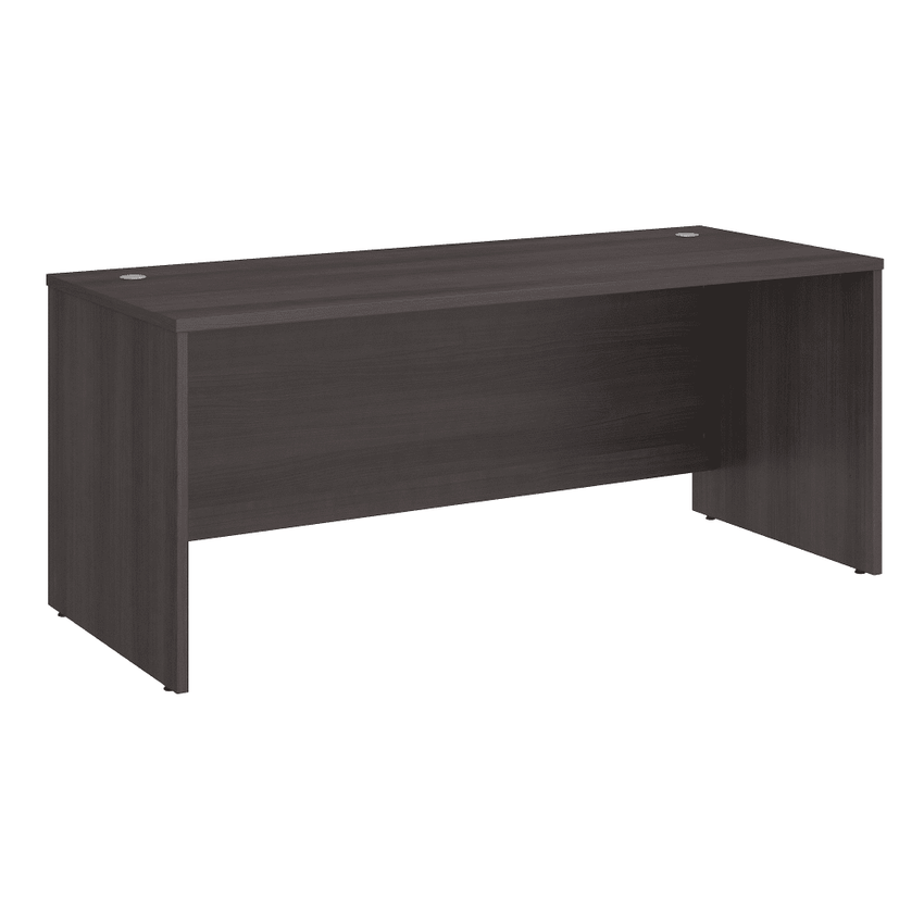 Bush Furniture Studio C 72"W x 30"D Office Desk (SCD272X) - SchoolOutlet