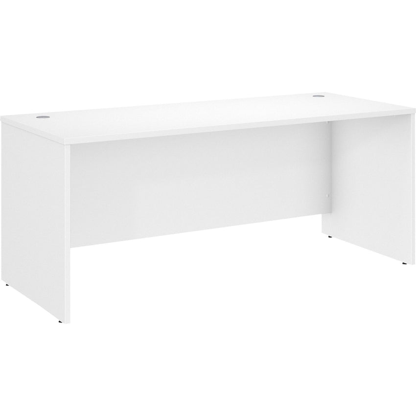 Bush Furniture Studio C 72"W x 30"D Office Desk (SCD272X) - SchoolOutlet