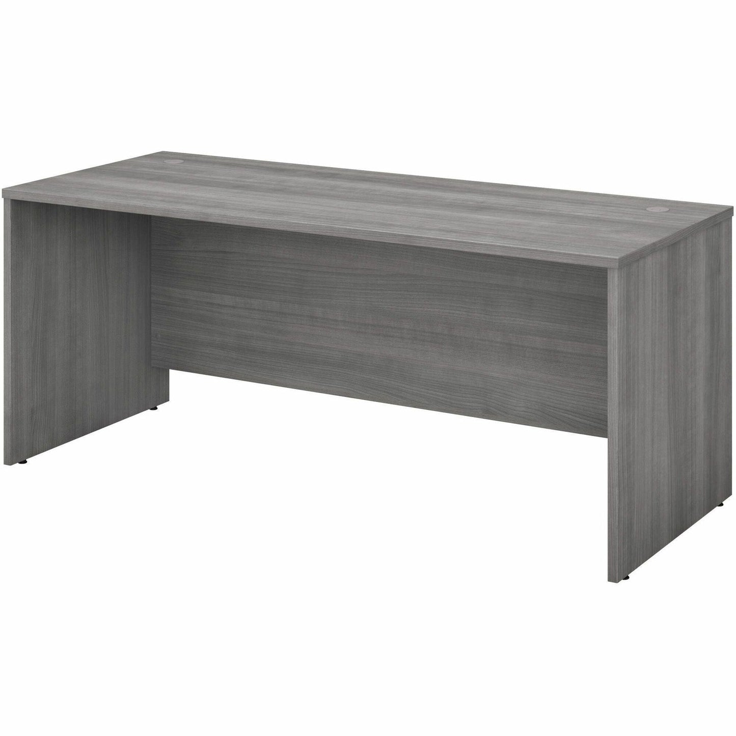 Bush Furniture Studio C 72"W x 30"D Office Desk (SCD272X) - SchoolOutlet