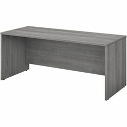 Bush Furniture Studio C 72"W x 30"D Office Desk (SCD272X)