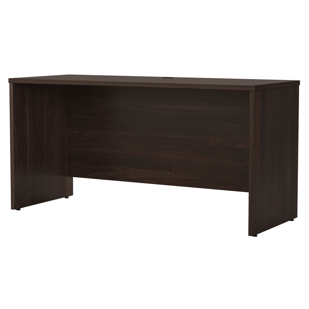 Bush Furniture Studio C 60"W x 24"D Credenza Desk (SCD360X) - SchoolOutlet