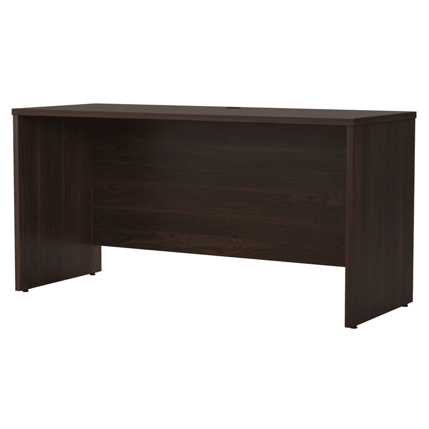 Bush Furniture Studio C 60"W x 24"D Credenza Desk (SCD360X) - SchoolOutlet