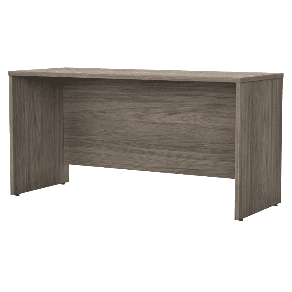 Bush Furniture Studio C 60"W x 24"D Credenza Desk (SCD360X) - SchoolOutlet
