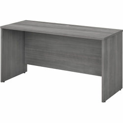 Bush Furniture Studio C 60"W x 24"D Credenza Desk (SCD360X)