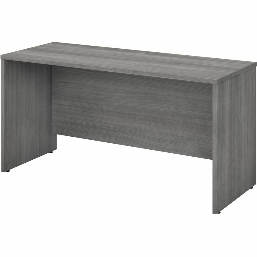 Bush Furniture Studio C 60"W x 24"D Credenza Desk (SCD360X) - SchoolOutlet