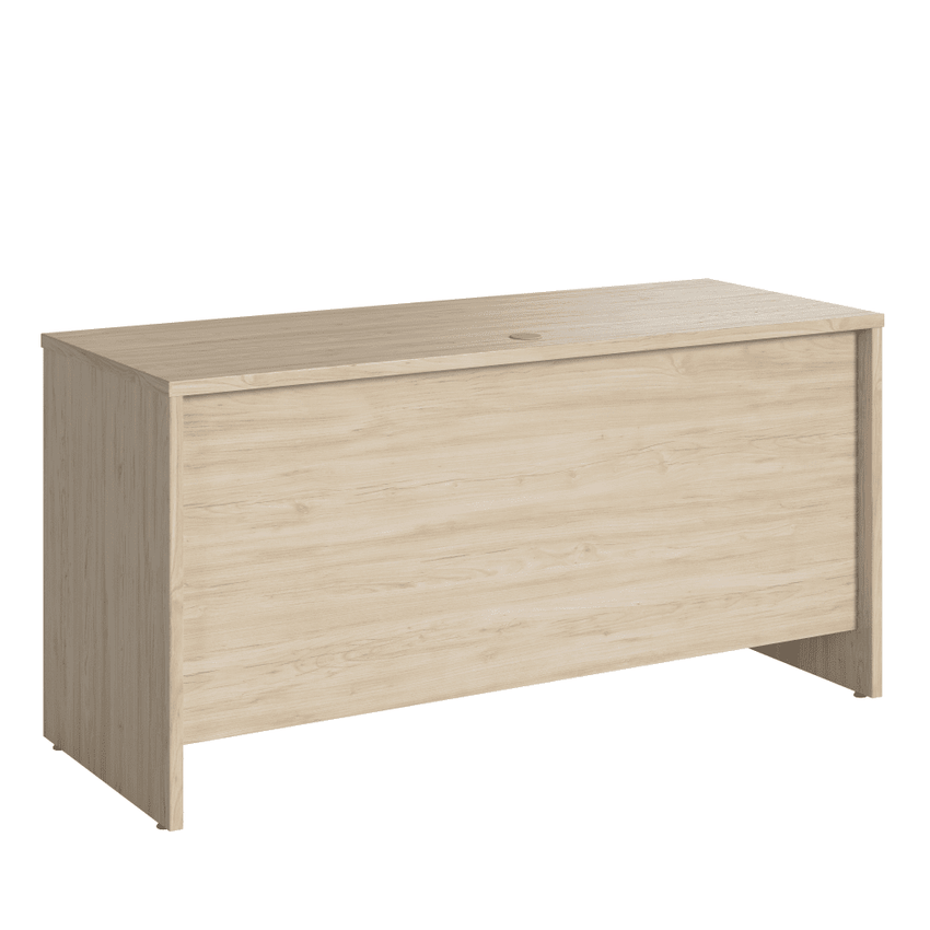 Bush Furniture Studio C 60"W x 24"D Credenza Desk (SCD360X) - SchoolOutlet