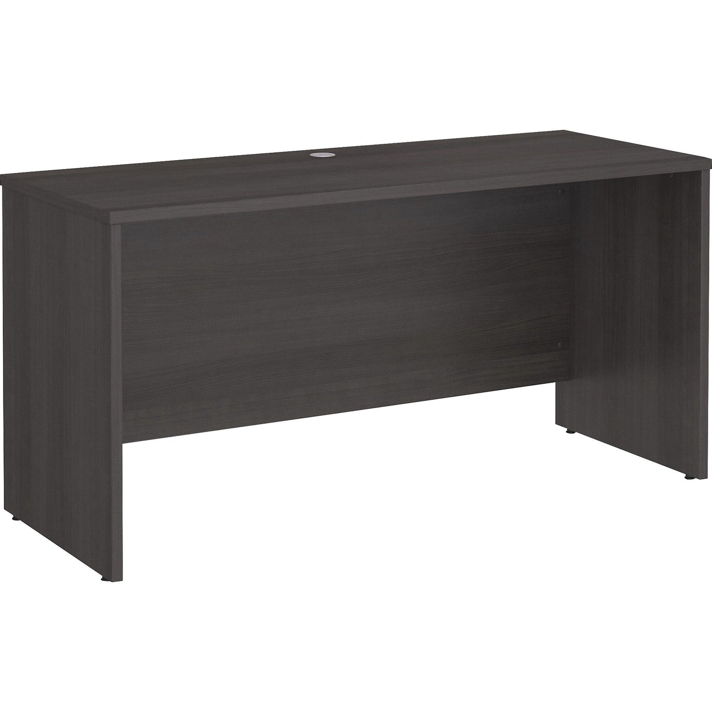 Bush Furniture Studio C 60"W x 24"D Credenza Desk (SCD360X) - SchoolOutlet