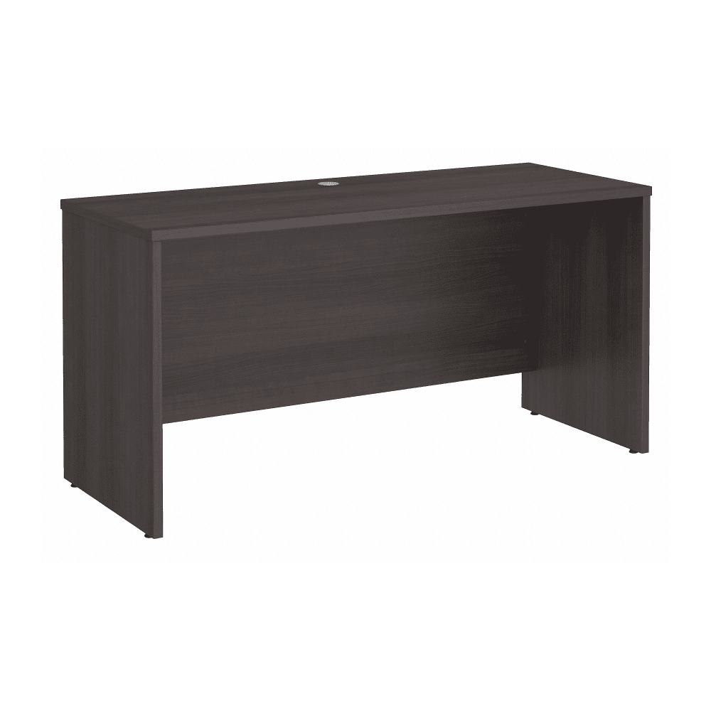 Bush Furniture Studio C 60"W x 24"D Credenza Desk (SCD360X) - SchoolOutlet