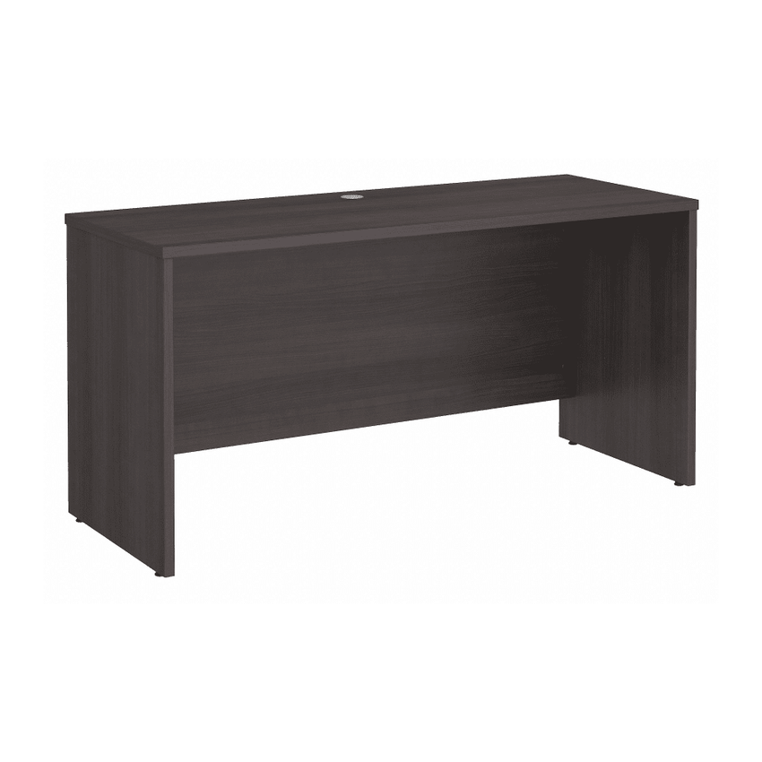 Bush Furniture Studio C 60"W x 24"D Credenza Desk (SCD360X) - SchoolOutlet