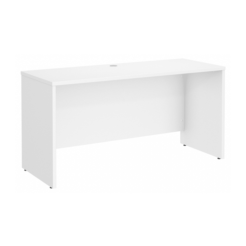 Bush Furniture Studio C 60"W x 24"D Credenza Desk (SCD360X) - SchoolOutlet