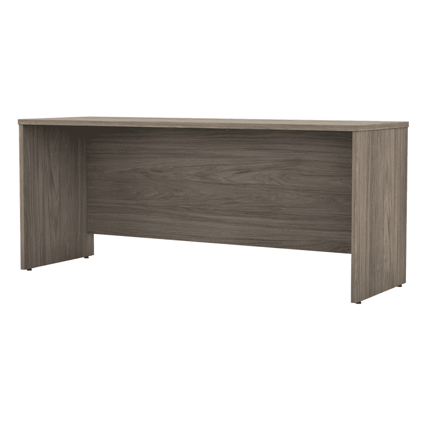Bush Furniture Studio C 72"W x 24"D Credenza Desk (SCD372X) - SchoolOutlet