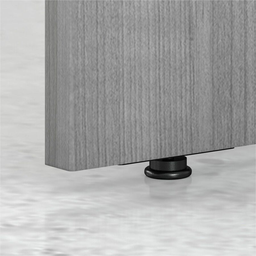Bush Furniture Studio C 72"W x 24"D Credenza Desk (SCD372X) - SchoolOutlet