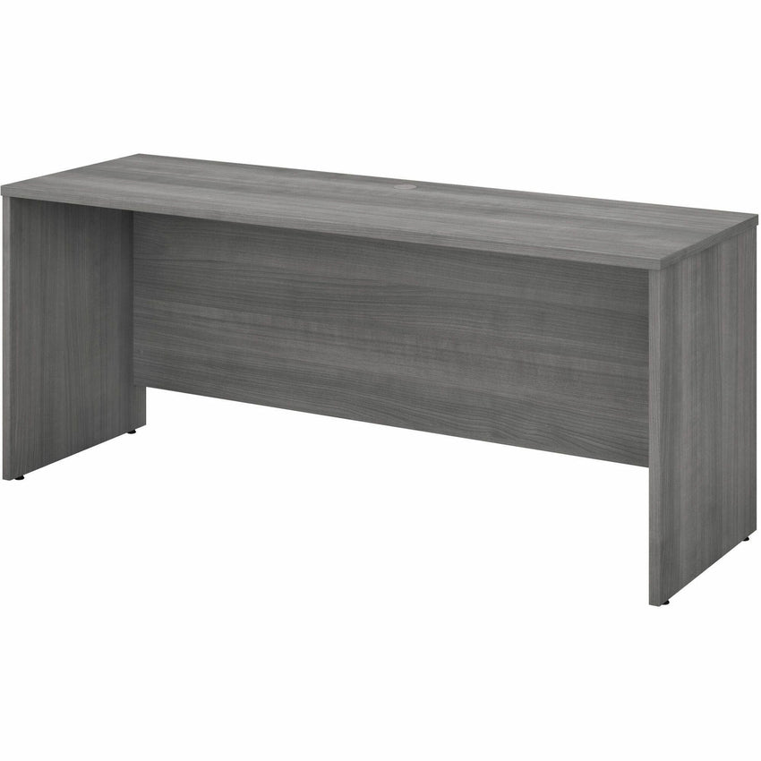 Bush Furniture Studio C 72"W x 24"D Credenza Desk (SCD372X) - SchoolOutlet