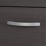 Bush Furniture 2 - Drawer Mobile File Cabinet (SCF116X) - SchoolOutlet