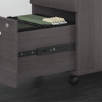 Bush Furniture 2 - Drawer Mobile File Cabinet (SCF116X) - SchoolOutlet