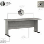 Bush Furniture 72