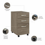 Bush Furniture Studio C 72
