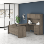 Bush Furniture Studio C 72