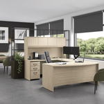 Bush Furniture Studio C 72