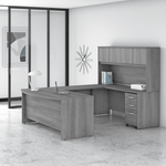 Bush Furniture Studio C 72
