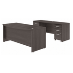 Bush Furniture Studio C 72