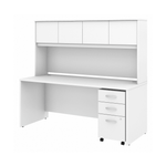 Bush Furniture Studio C 72