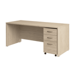 Bush Furniture Studio C 72
