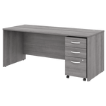 Bush Furniture Studio C 72