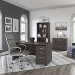 Bush Furniture Studio C 60
