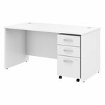 Bush Furniture Studio C 60