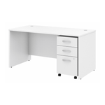 Bush Furniture Studio C 60