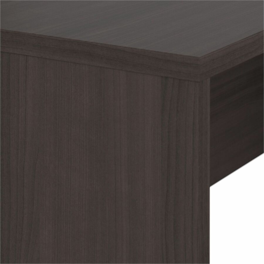 Bush Furniture Studio C 60"W x 30"D L Shaped Desk with 42"W Return (STC050X) - SchoolOutlet