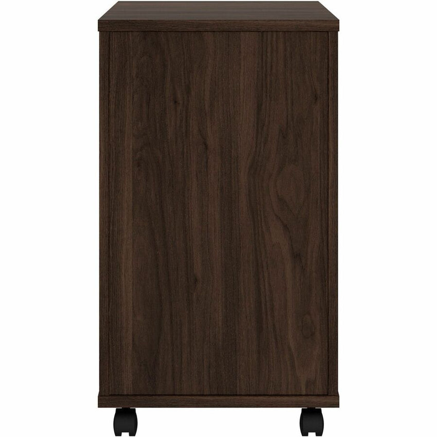 Bush Furniture Vista 3 - Drawer Mobile File Cabinet (VSF116X) - SchoolOutlet