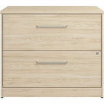 Bush Furniture Vista 2 - Drawer Lateral File Cabinet (VSF136X) - SchoolOutlet