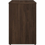 Bush Furniture Vista 2 - Drawer Lateral File Cabinet (VSF136X) - SchoolOutlet