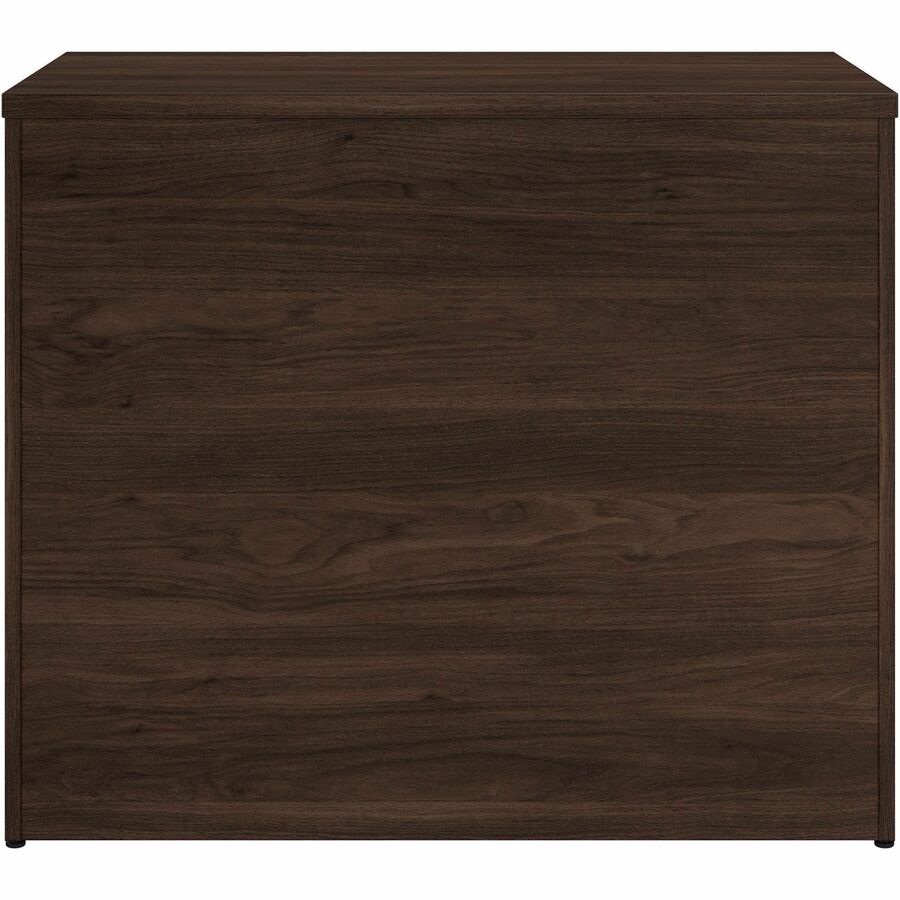 Bush Furniture Vista 2 - Drawer Lateral File Cabinet (VSF136X) - SchoolOutlet