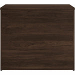 Bush Furniture Vista 2 - Drawer Lateral File Cabinet (VSF136X) - SchoolOutlet