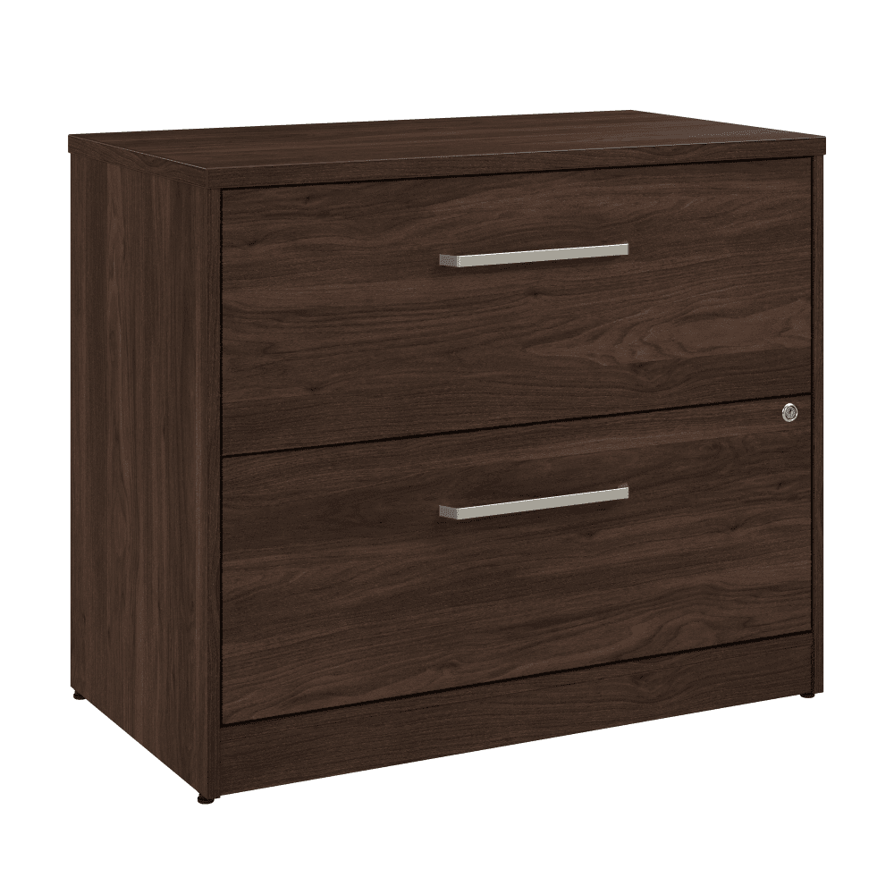 Bush Furniture Vista 2 - Drawer Lateral File Cabinet (VSF136X) - SchoolOutlet