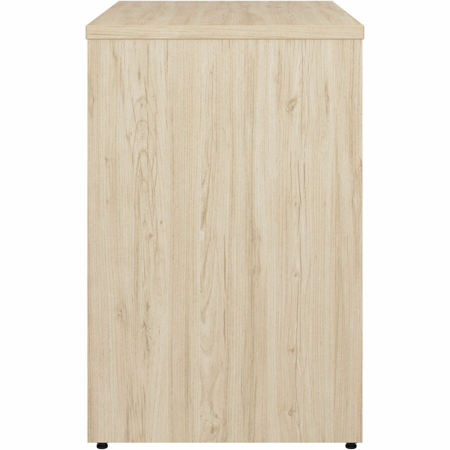 Bush Furniture Vista 2 - Drawer Lateral File Cabinet (VSF136X) - SchoolOutlet