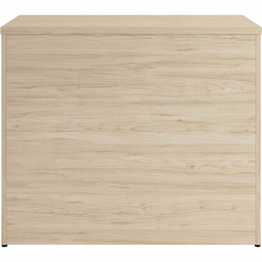 Bush Furniture Vista 2 - Drawer Lateral File Cabinet (VSF136X) - SchoolOutlet
