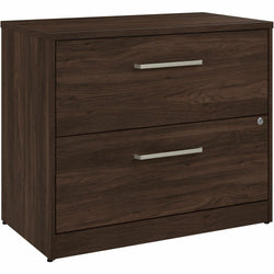 Bush Furniture Vista 2-Drawer Lateral File Cabinet (VSF136X)