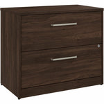 Bush Furniture Vista 2 - Drawer Lateral File Cabinet (VSF136X) - SchoolOutlet