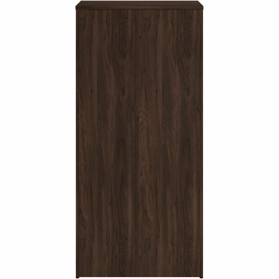Bush Furniture Vista Wardrobe Cabinet with Drawers (VSS130X) - SchoolOutlet