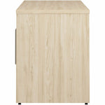 Bush Furniture Vista Low Storage Cabinet with Doors and Shelves (VSS160X) - SchoolOutlet