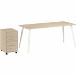 Bush Furniture Vista 72