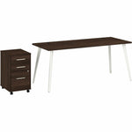 Bush Furniture Vista 72