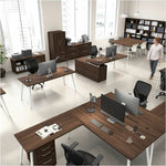 Bush Furniture Vista 72