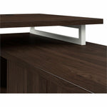 Bush Furniture Vista 72