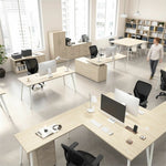 Bush Furniture Vista 72