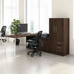 Bush Furniture Vista 72